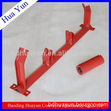 agricultural equipment belt steel idler standards